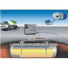 probe and controller atg-automatic tank gauge in india